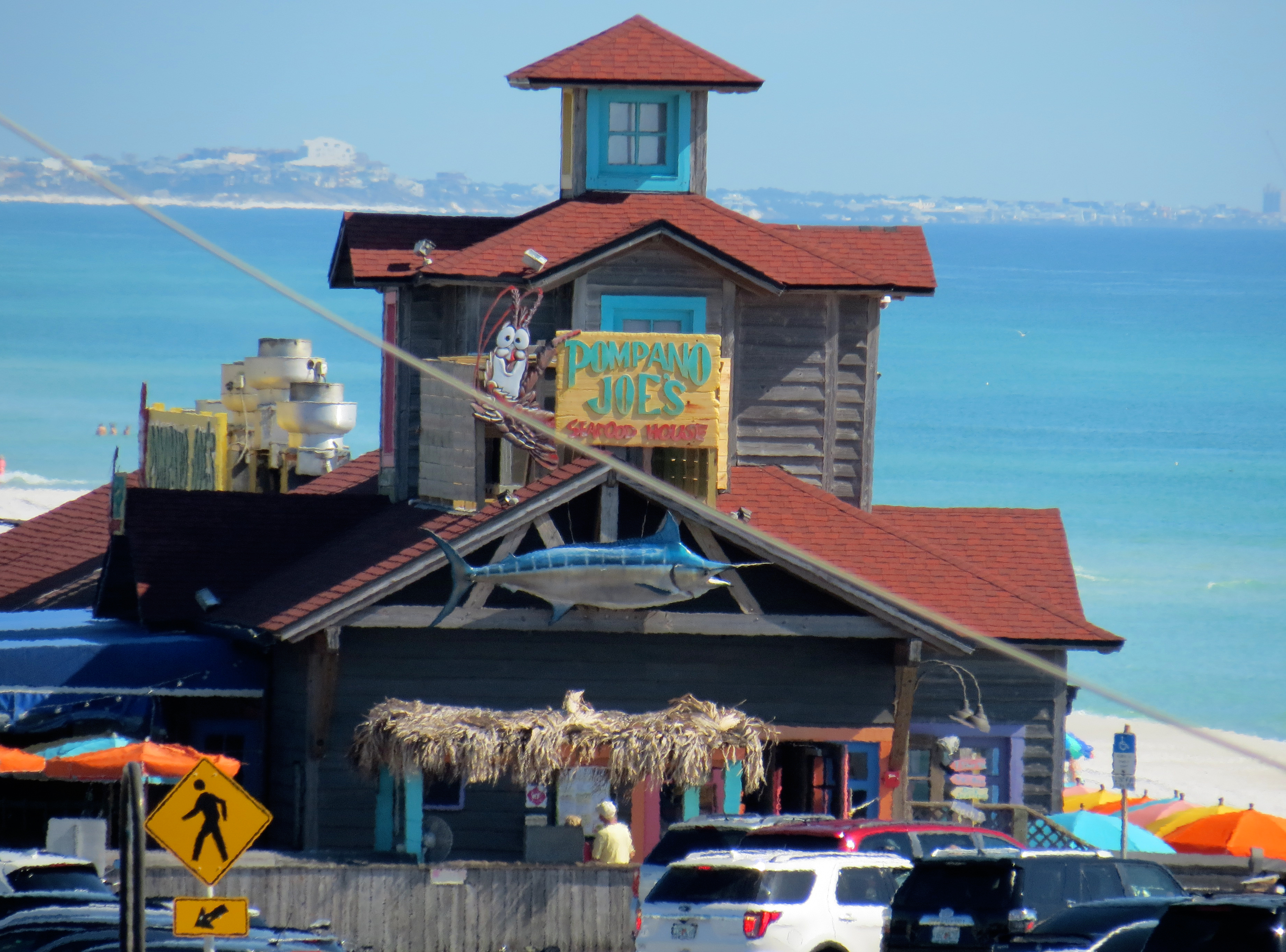 Midlife Snowbird, The Emerald Coast, FL