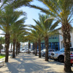 Seaside, FL, Santa Rosa Beach, FL