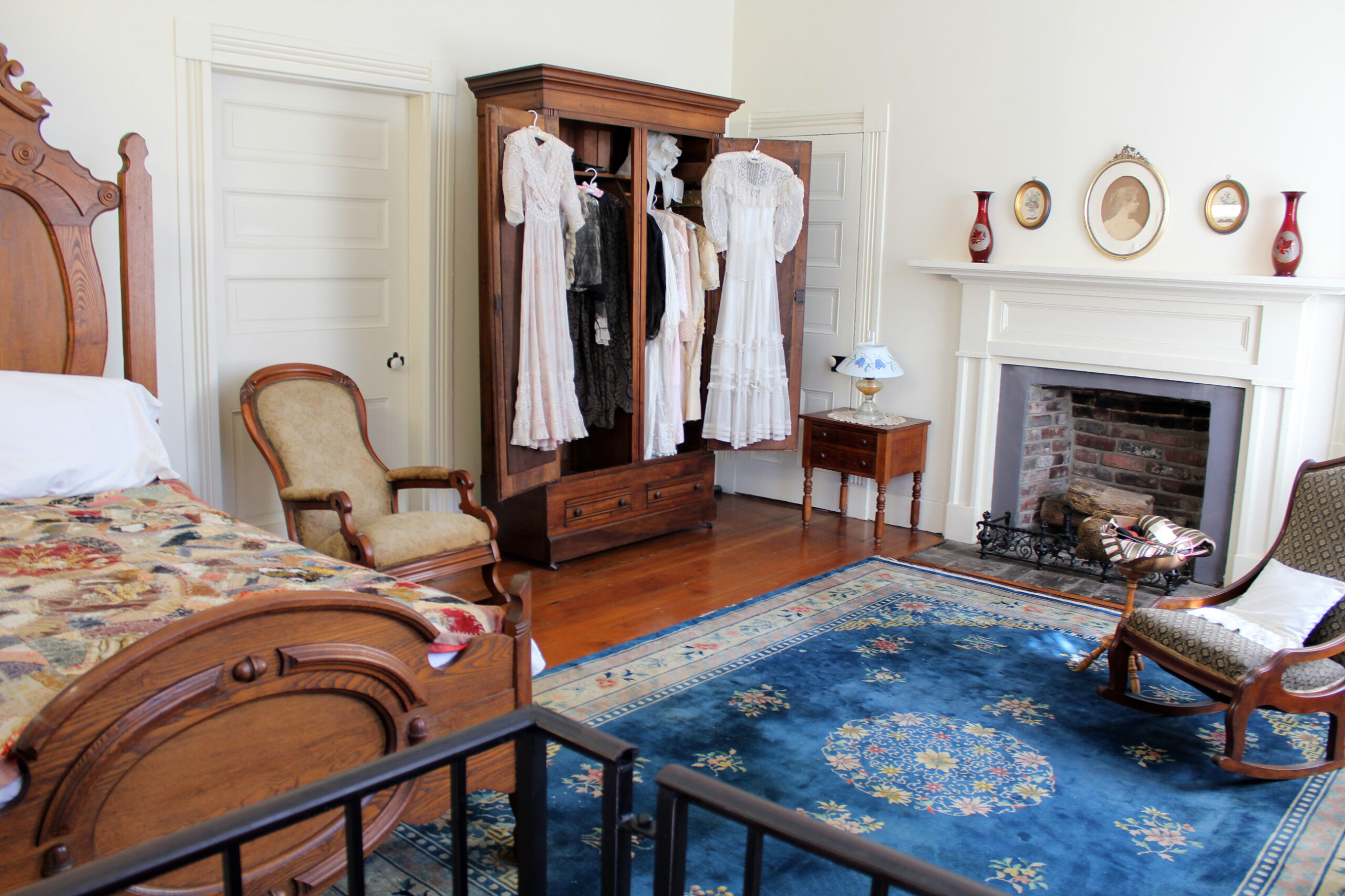 helen keller house virtual tour