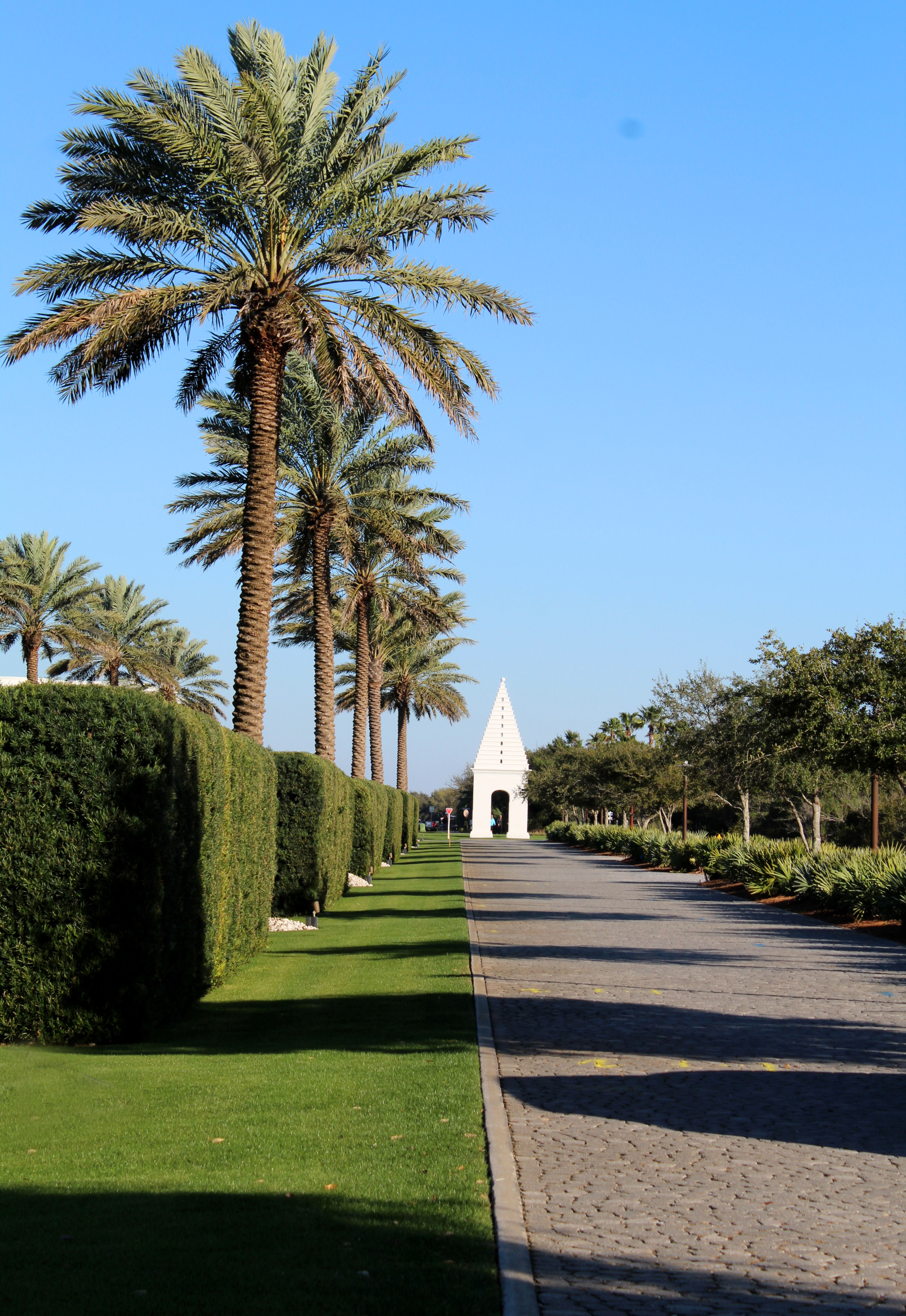 Alys Beach Florida Midlife Snowbird