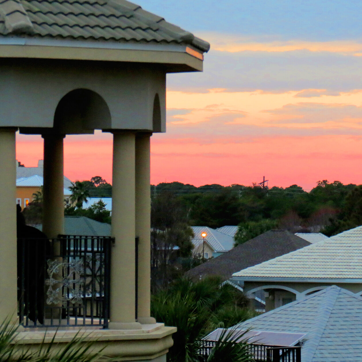 Miramar Beach, FL, the Emerald Coast